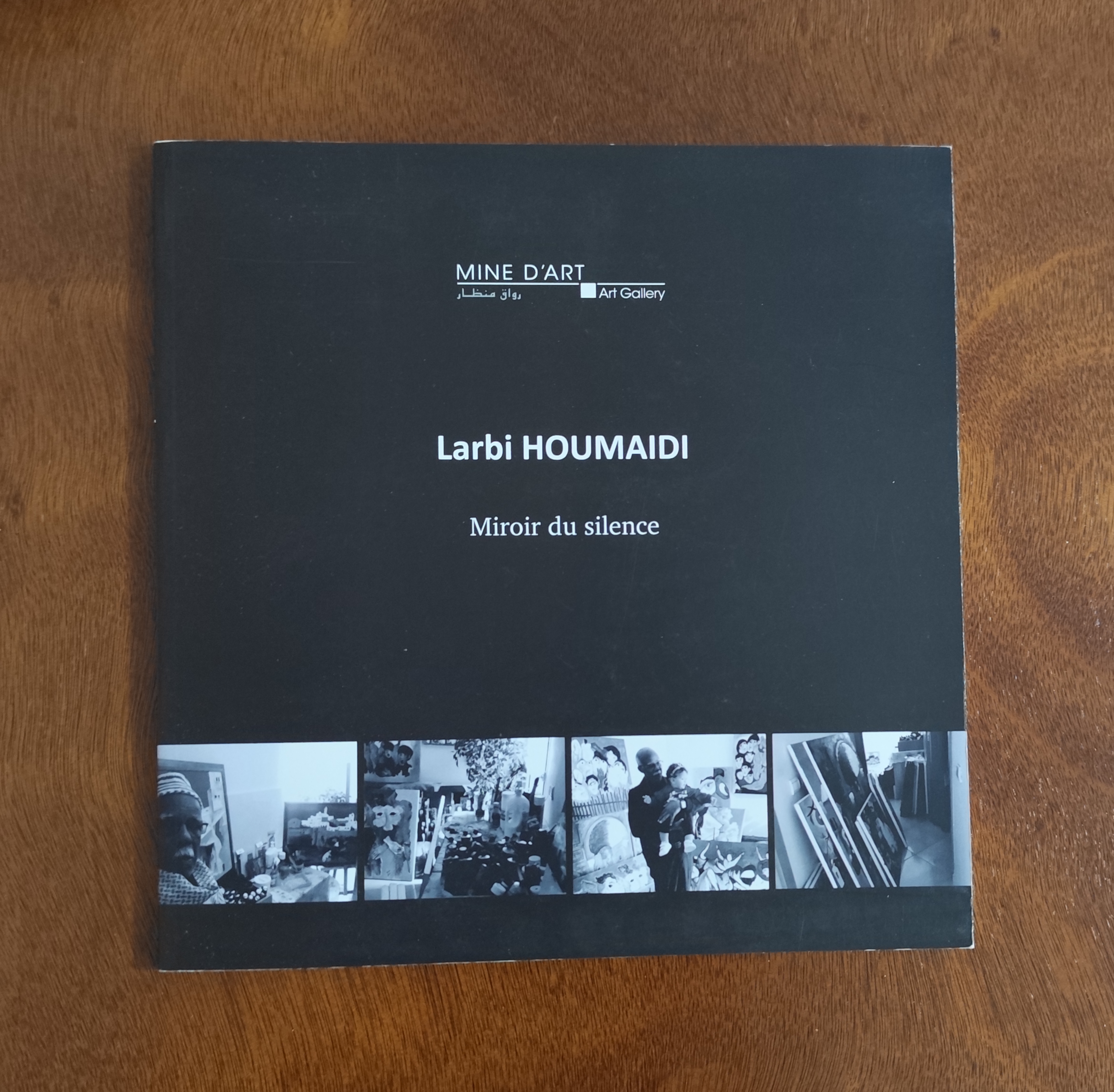 CATALOGUES