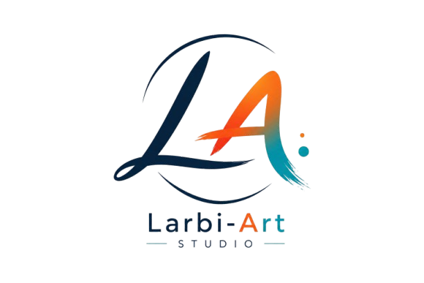 Larbi-Art-Studio